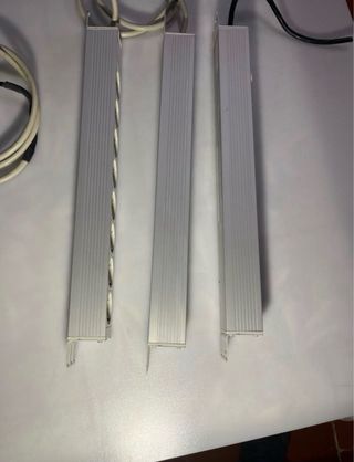 Regleta enchufes rack APSA 7000