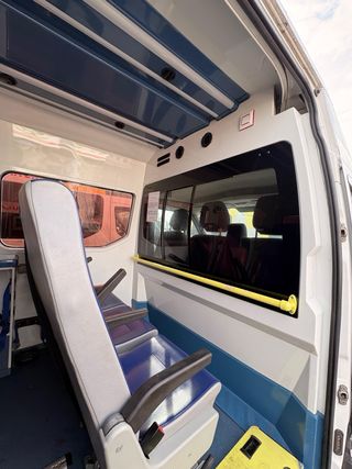 Iveco Daily 2017 Furgoneta L3H2