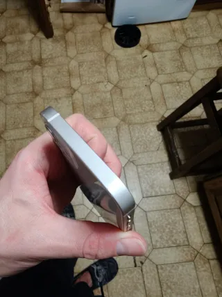 iPhone 12 Blanco 128GB