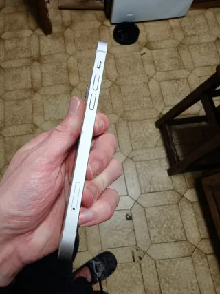 iPhone 12 Blanco 128GB