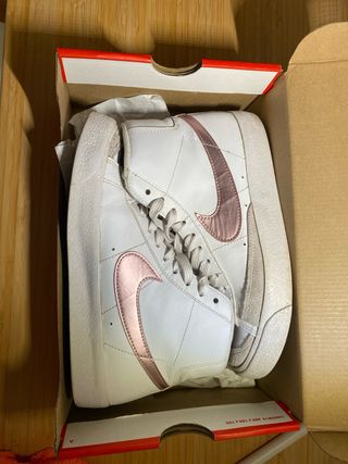 Zapatillas Nike Blazer Mid '77