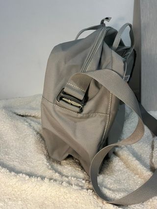 Bolso Viaje Fjallraven Kanken Gris