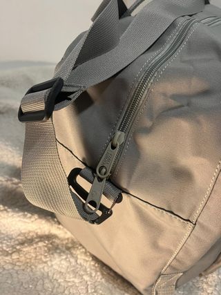 Bolso Viaje Fjallraven Kanken Gris