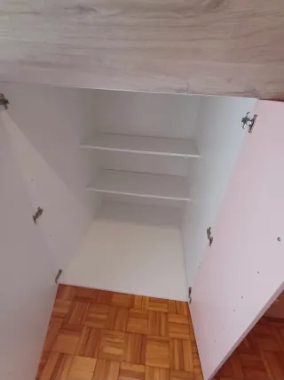 Cama beliche infantil