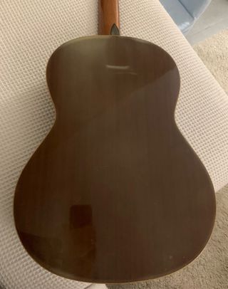 Guitarra Alhambra 2C