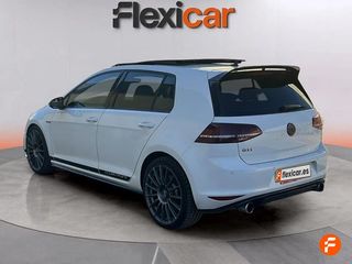 Volkswagen Golf GTI Clubsport 2.0 TSI 265CV BMT DSG
