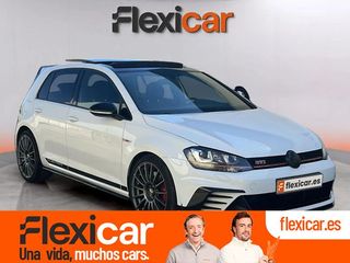 Volkswagen Golf GTI Clubsport 2.0 TSI 265CV BMT DSG