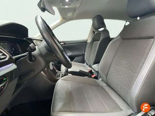 Volkswagen T-Cross Sport 1.0 TSI 85kW (115CV)