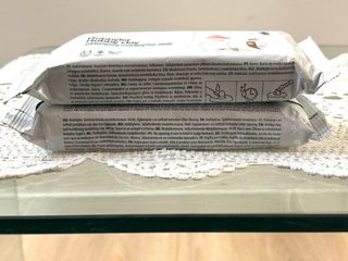 2 Panetti Argilla Autoindurente Flying Tiger