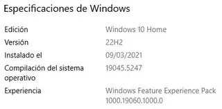 Portátil Asus 17 Negro