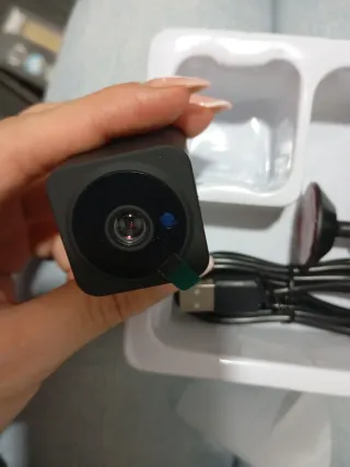 Cámara ONESENSE con Micrófono Integrado