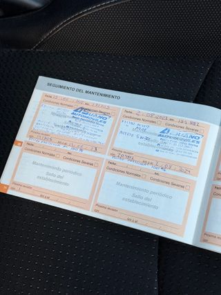 Citroen C4 Aircross 4X4 1.6 HDi 115cv 2012