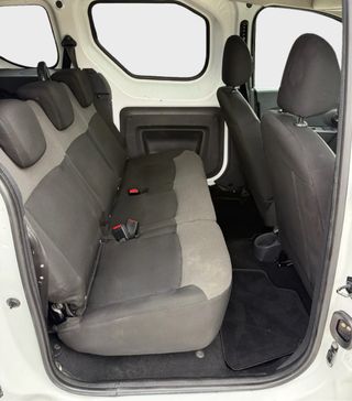 Dacia Dokker 1.5 dci 90 5p