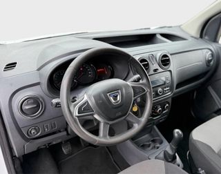 Dacia Dokker 1.5 dci 90 5p