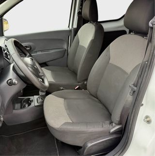 Dacia Dokker 1.5 dci 90 5p