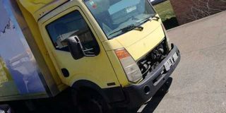 Se vende DESPIECE NISSAN CABSTAR 35.15 AÑO 2007