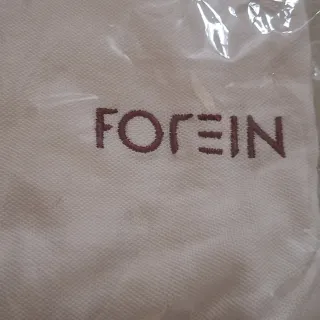 Polo Fruit of the Loom Blanco Talla XL