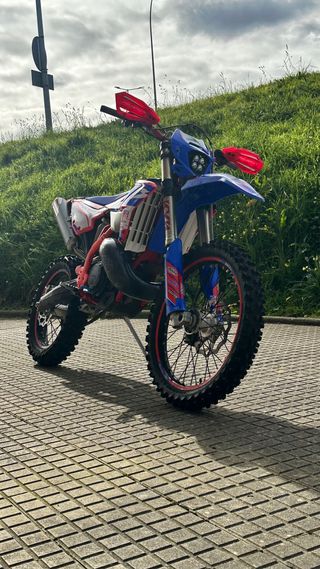 Beta 250 2t Racing 2024 Enduro
