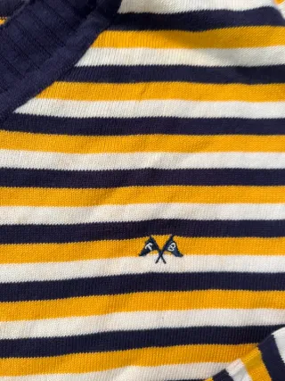 Jersey Burberry Vintage