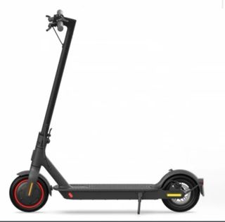 Patinete Eléctrico Xiaomi Elite Negro