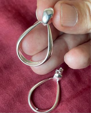 Pendientes Plata 925