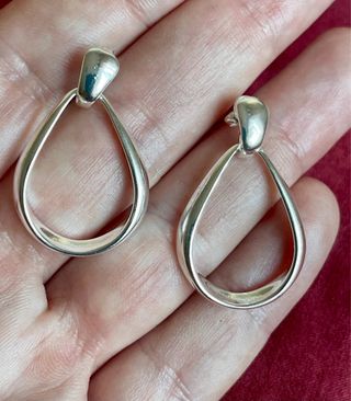 Pendientes Plata 925