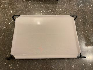 Cama Elevada Amazon Basics (Talla L - 130x80cm)