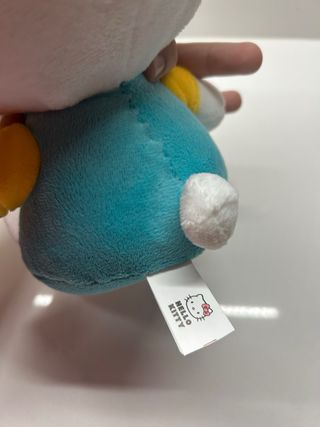 Pelúcia Hello Kitty Nova 24cm