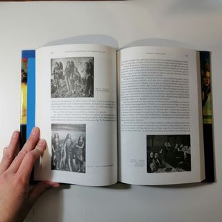 Conceptos Fundamentales de La Historia del Arte