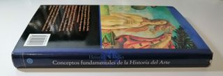 Conceptos Fundamentales de La Historia del Arte