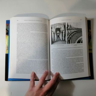 Conceptos Fundamentales de La Historia del Arte