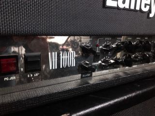 Cabezal Laney VH 100R