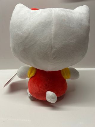 Pelúcia Hello Kitty Nova - 24cm