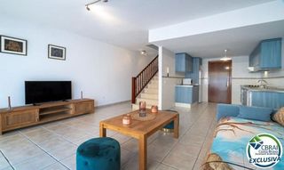 Casa en venta en Empuriabrava en Castelló d´Empúries