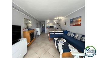 Piso en venta en Empuriabrava en Castelló d´Empúries