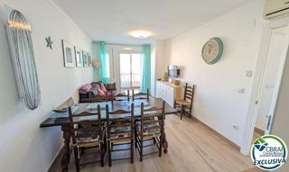 Piso en venta en Empuriabrava en Castelló d´Empúries