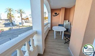 Piso en venta en Empuriabrava en Castelló d´Empúries