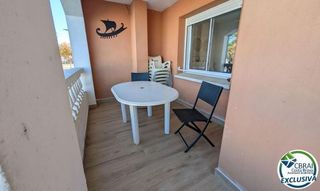 Piso en venta en Empuriabrava en Castelló d´Empúries