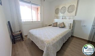 Piso en venta en Empuriabrava en Castelló d´Empúries