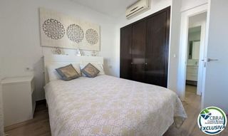 Piso en venta en Empuriabrava en Castelló d´Empúries