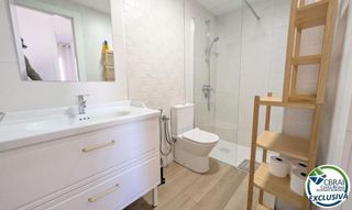 Piso en venta en Empuriabrava en Castelló d´Empúries