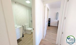 Piso en venta en Empuriabrava en Castelló d´Empúries