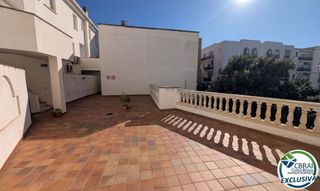 Piso en venta en Empuriabrava en Castelló d´Empúries