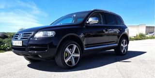 Volkswagen toure V6 2006