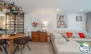 Piso en venta en Centre en Roses