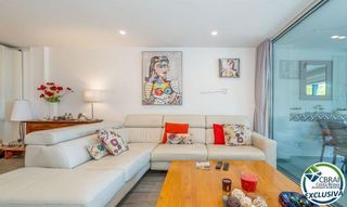 Piso en venta en Centre en Roses