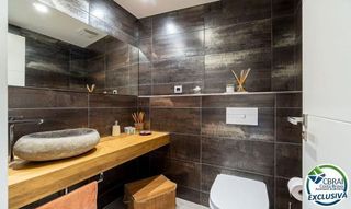 Piso en venta en Centre en Roses