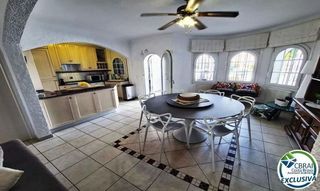 Casa en venta en Empuriabrava en Castelló d´Empúries