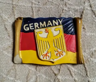 Imán de Alemania