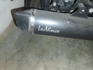 Kymco Superdink 125cc 2010